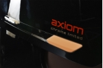 Axiom Chrome Limited