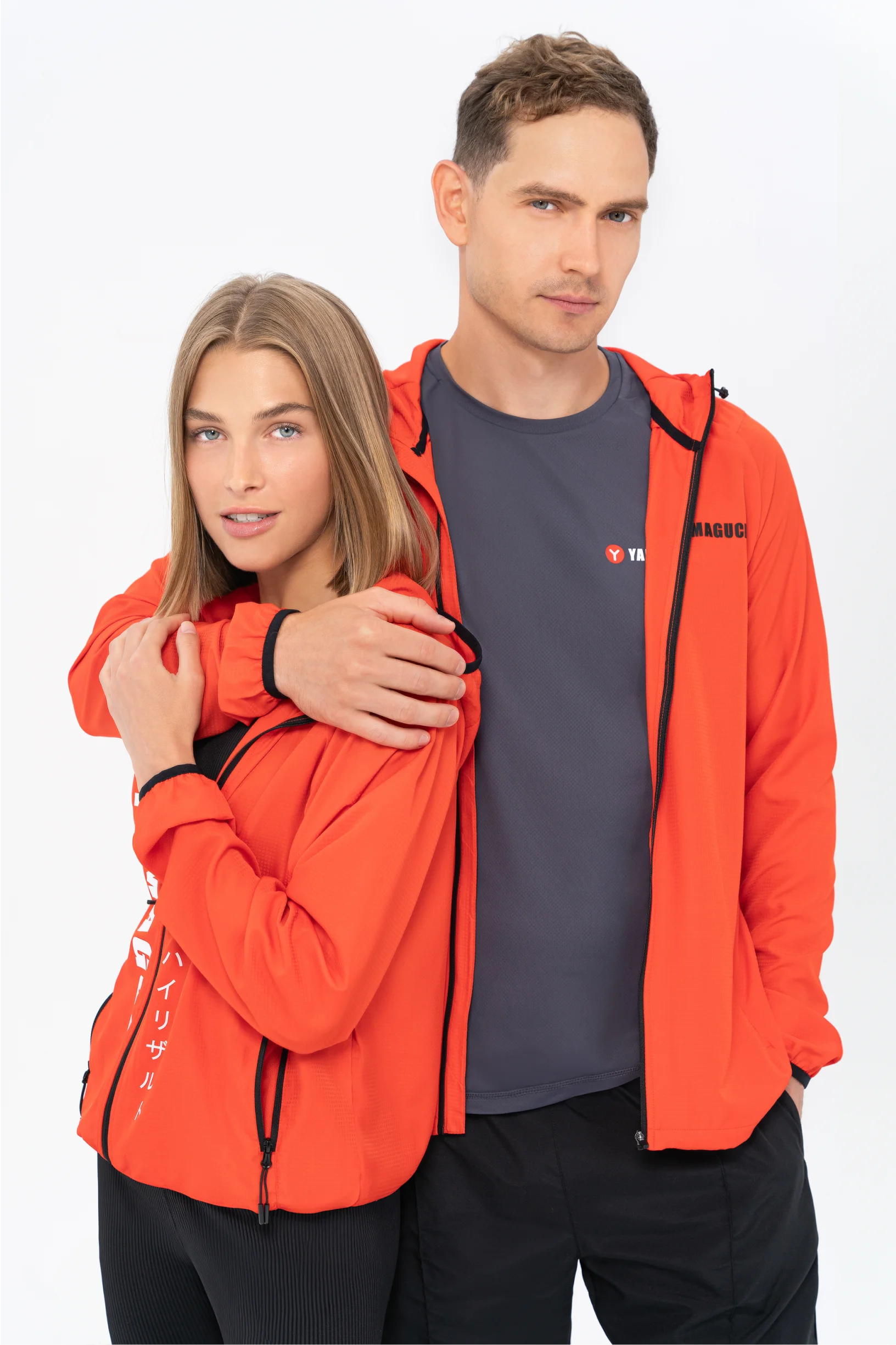 Yamaguchi Sports Wear