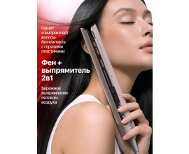 Лучшие фены для выпрямления волос: обзор моделей для дома