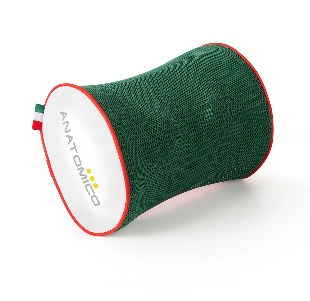 Массажная подушка Anatomico Ritmo