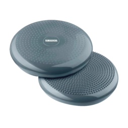 Балансировочная подушка <br>Yamaguchi Balance Disk (gray)