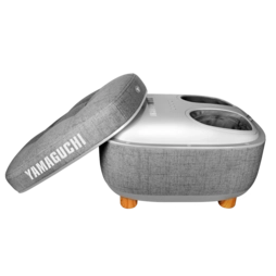 Массажер для ног<br> Yamaguchi Capsula Grey