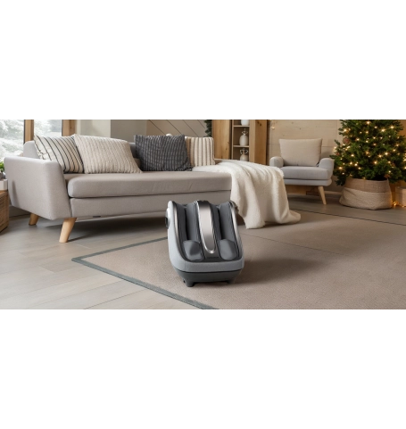 Массажер для ног<br> Yamaguchi Crown Grey