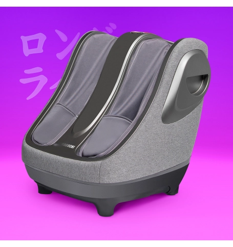 Массажер для ног<br> Yamaguchi Crown Grey
