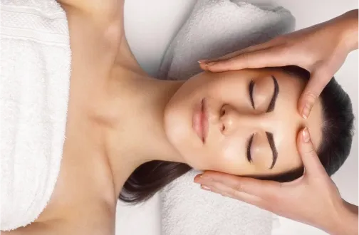spa