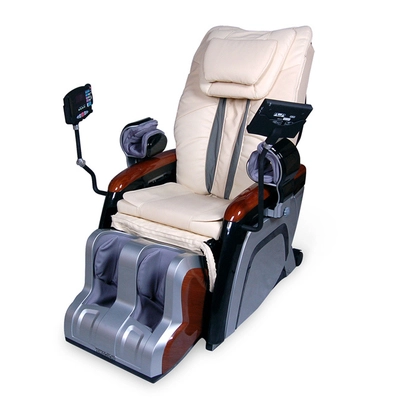Массажное кресло JOHNSON MC-J5800  - описание, цена, фото.
