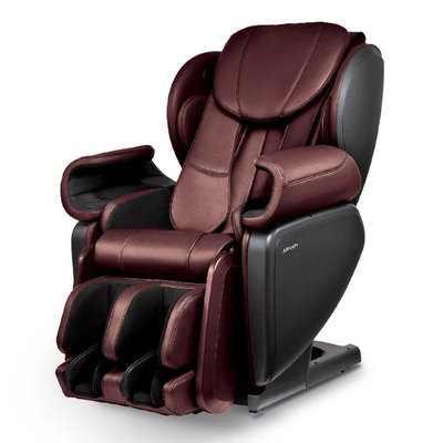 Массажное кресло JOHNSON MC-J6800 - описание, цена, фото.