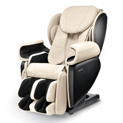 Массажное кресло JOHNSON MC-J6800 - описание, цена, фото.