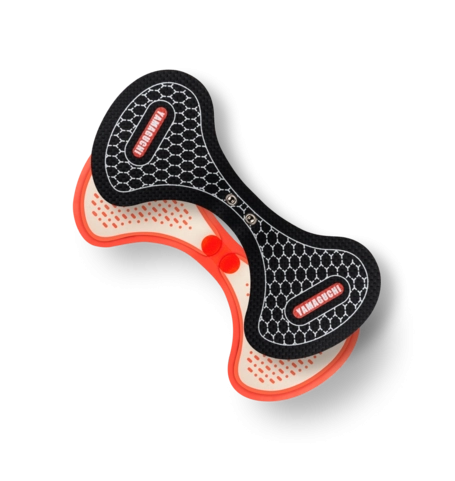 Пластина с электродами<br> для миостимулятора для шеи<br> Yamaguchi NECK Trainer MIO