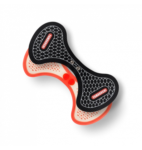 Пластина с электродами<br> для миостимулятора для шеи<br> Yamaguchi NECK Trainer MIO