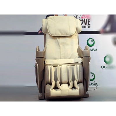 Массажное кресло OGAWA Smart Crest
