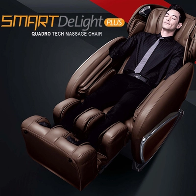 Массажное кресло OGAWA Smart DeLight Plus