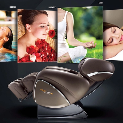 Массажное кресло OGAWA Smart DeLight Plus