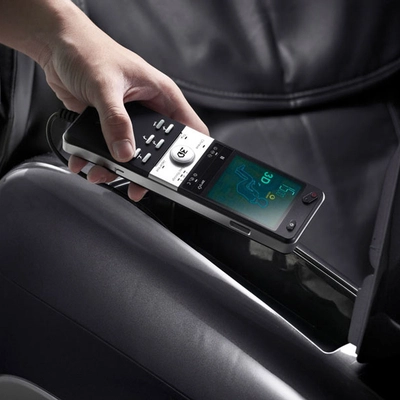 Массажное кресло OGAWA Smart Sense Trinity New Edition