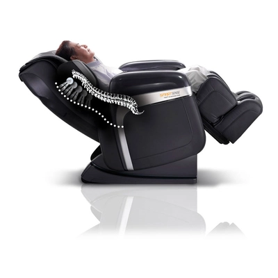 Массажное кресло OGAWA Smart Sense Trinity