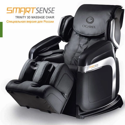 Массажное кресло OGAWA Smart Sense Trinity