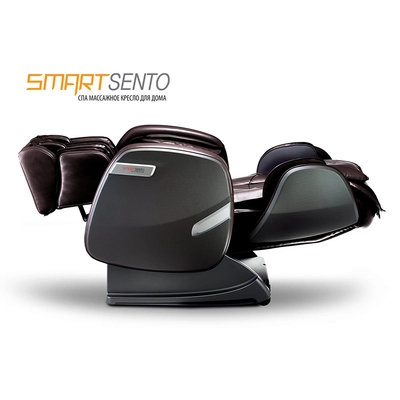 Массажное кресло OGAWA Smart Sento
