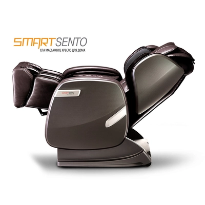 Массажное кресло OGAWA Smart Sento