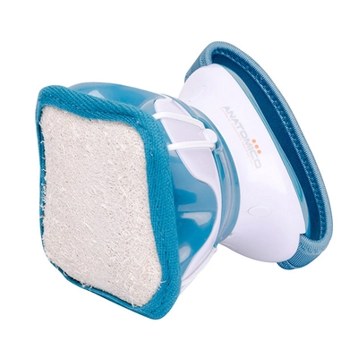 Массажер для пилинга кожи ANATOMICO AT-121 Peeling - описание, цена, фото, отзывы.