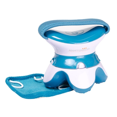 Массажер для пилинга кожи ANATOMICO AT-121 Peeling - описание, цена, фото, отзывы.