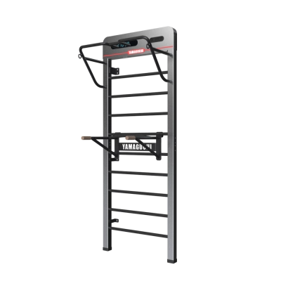 Многофункциональная шведская стенка Yamaguchi Smart Wall 245 см