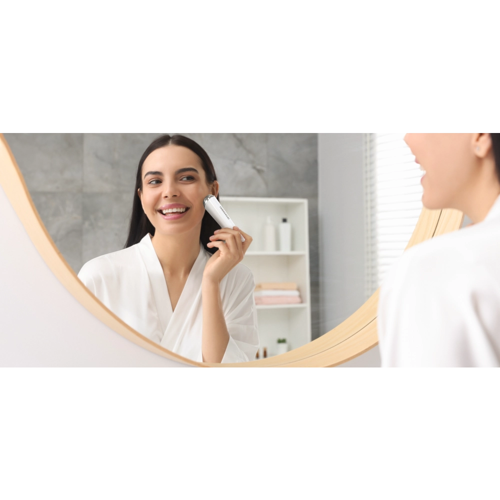 Plasma Skin Care
