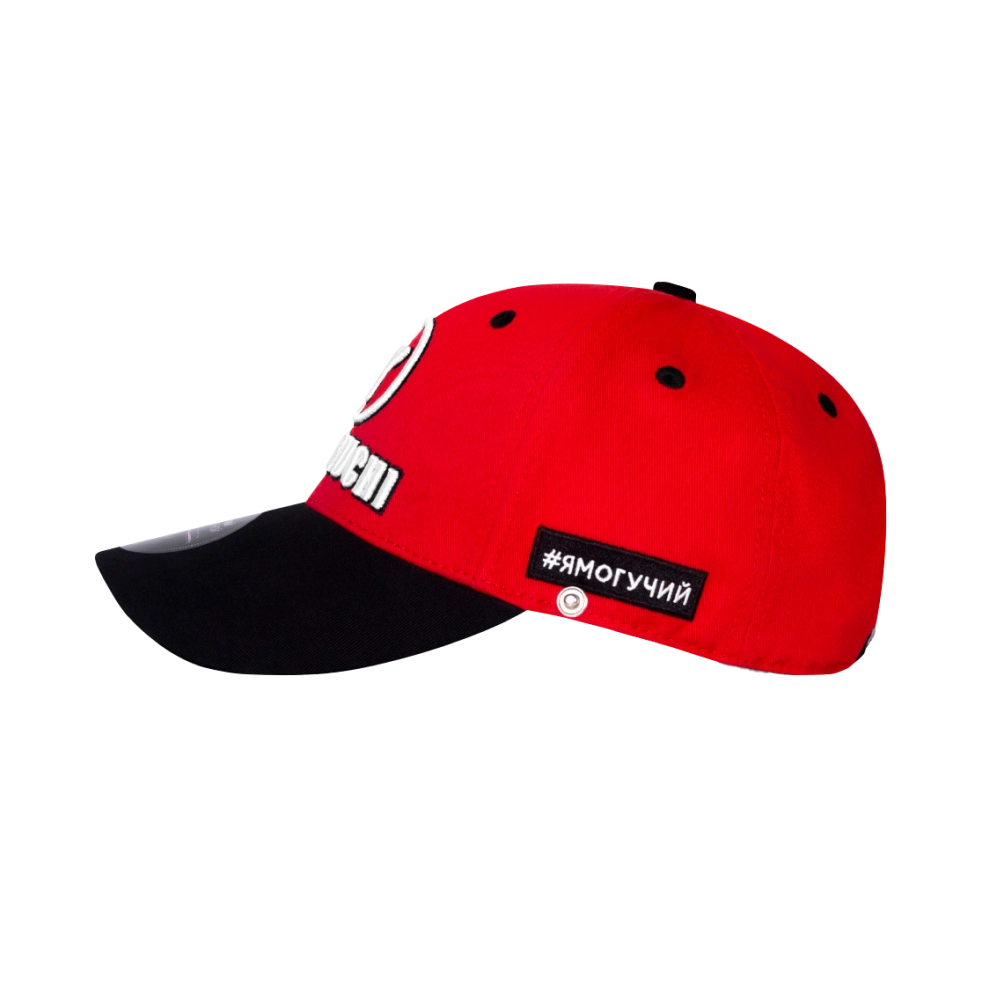 Фирменная кепка Yamaguchi Cap
