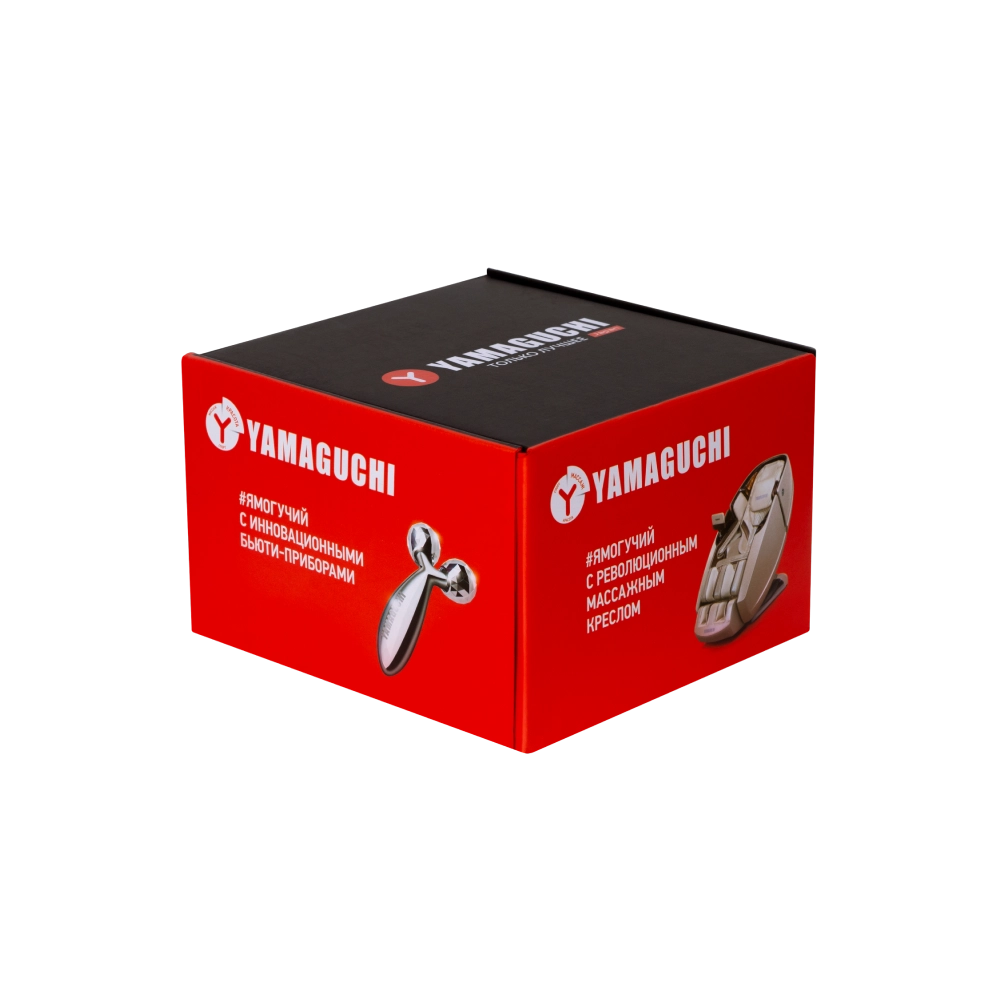 Фирменная кепка Yamaguchi Cap