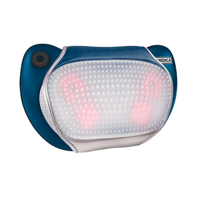 Массажная подушка US MEDICA Apple Plus - описание, цена, фото, отзывы. Массажная подушка US MEDICA Apple Plus - описание, цена, фото, отзывы.